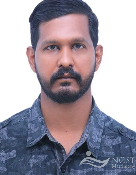 PRADHEEP BALACHANDRAN